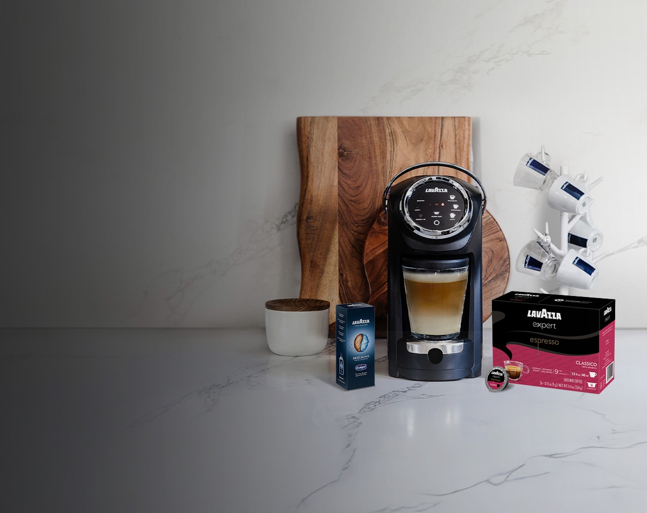 Lavazza Expert Capsules Lavazza